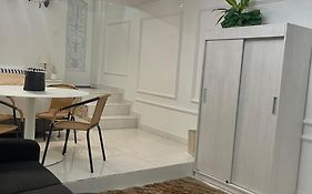 Apartaestudio vacacional en Bocagrande Cartagena